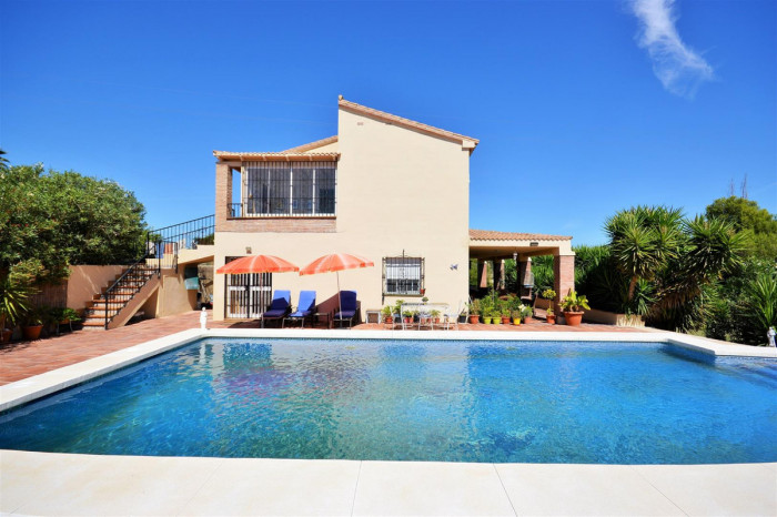 Qlistings House - Finca in Coín, Costa del Sol image 1